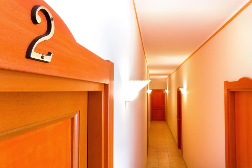 Appart hôtel Marisal Alghero