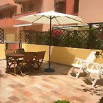Marisal Accommodation