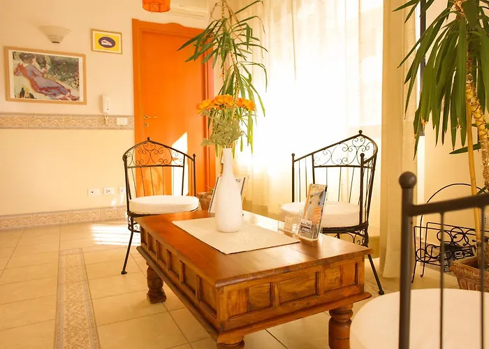 Marisal Accommodation