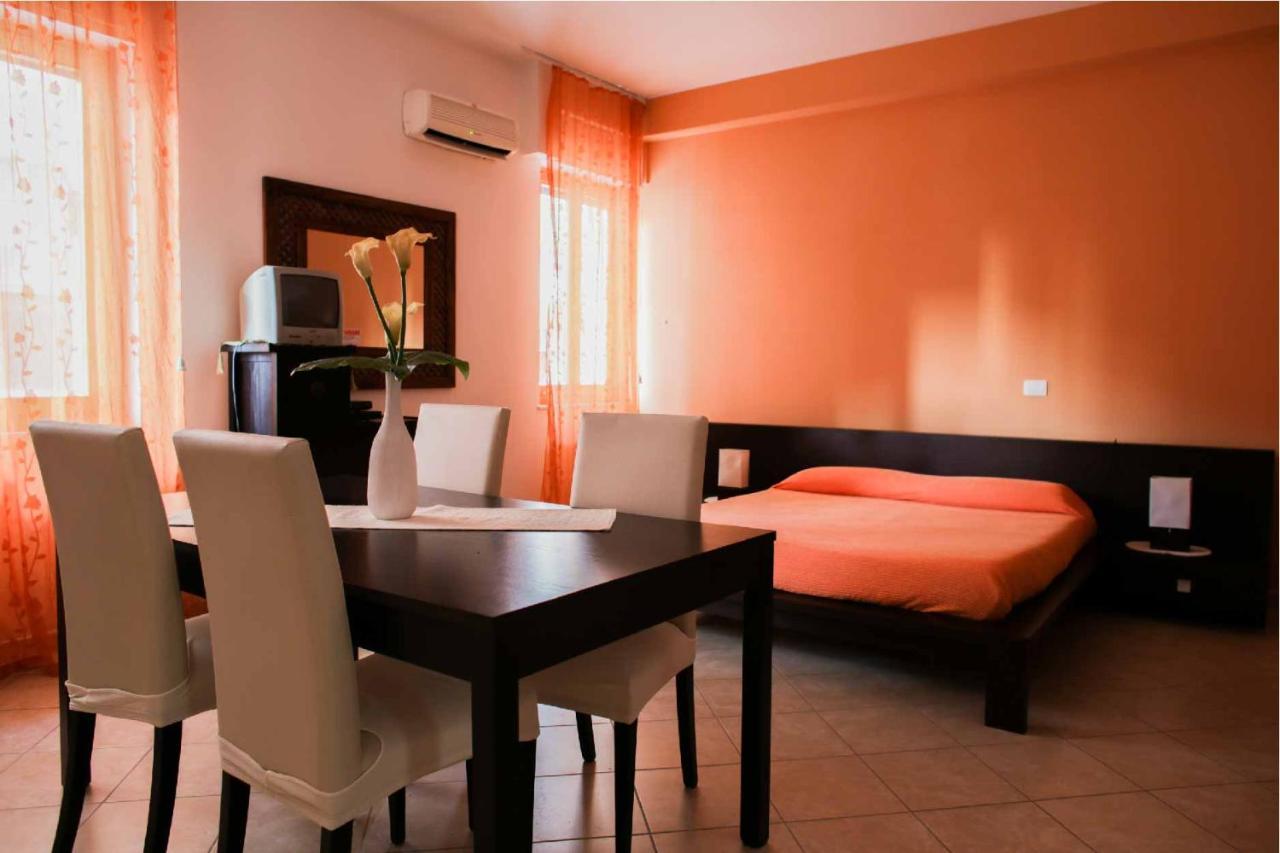 Aparthotel Marisal Alghero