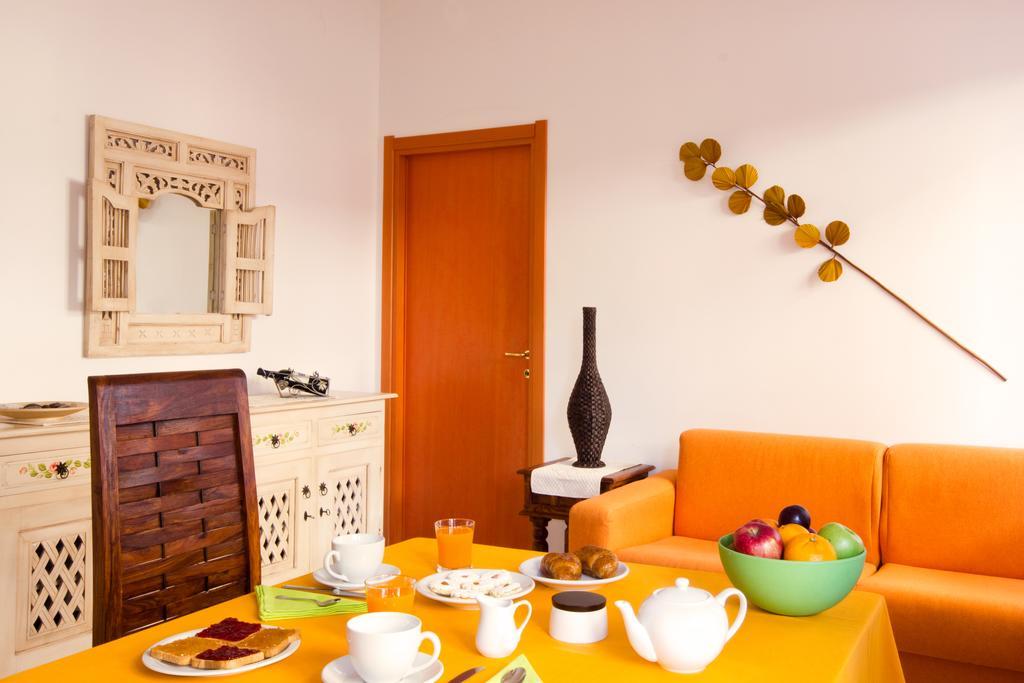 Marisal Aparthotel