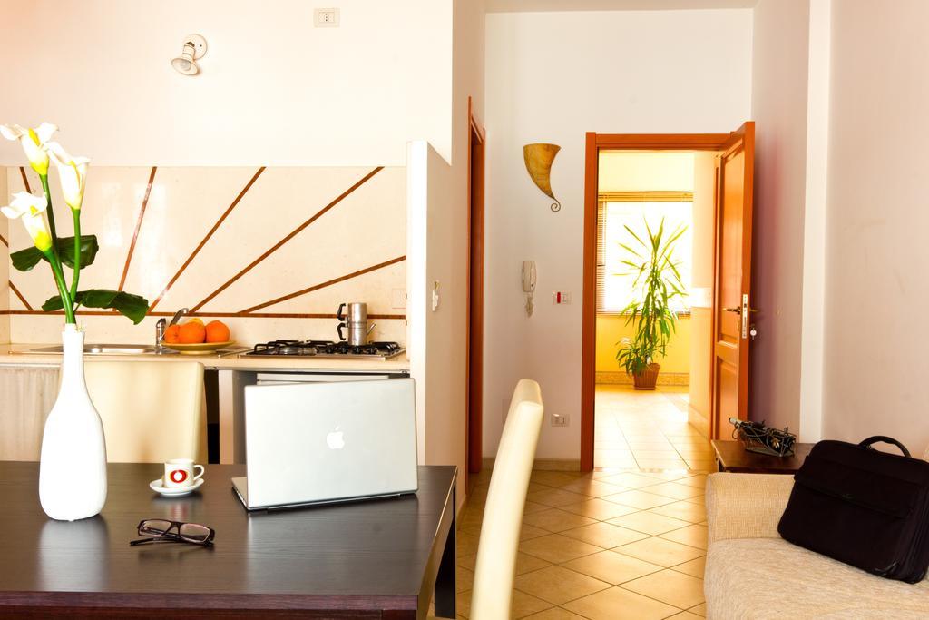 Marisal Aparthotel