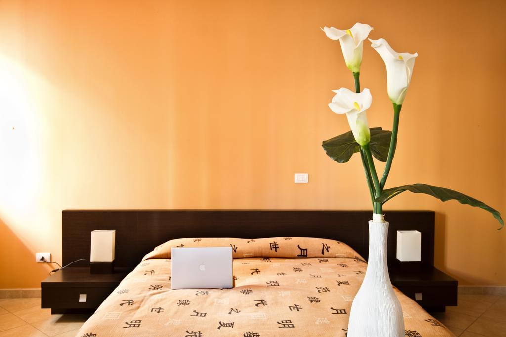 Aparthotel Marisal