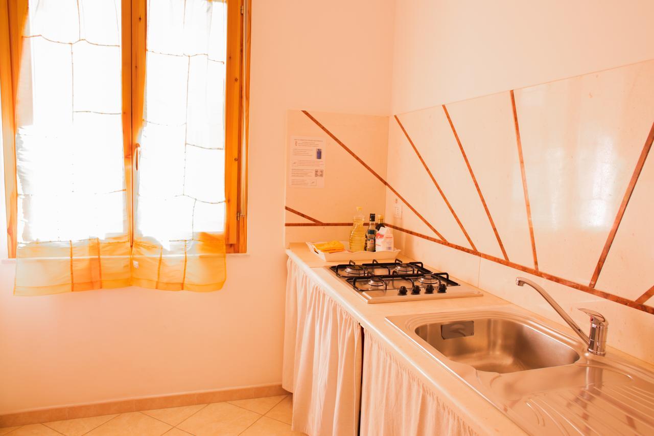 Marisal Aparthotel 2*