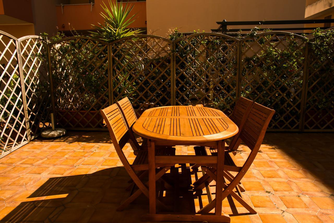 Marisal Aparthotel Alghero