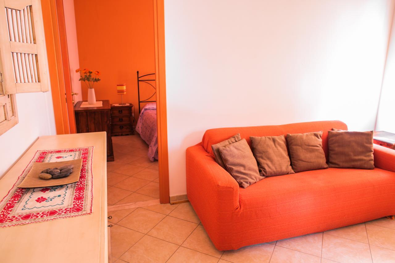 Aparthotel Marisal