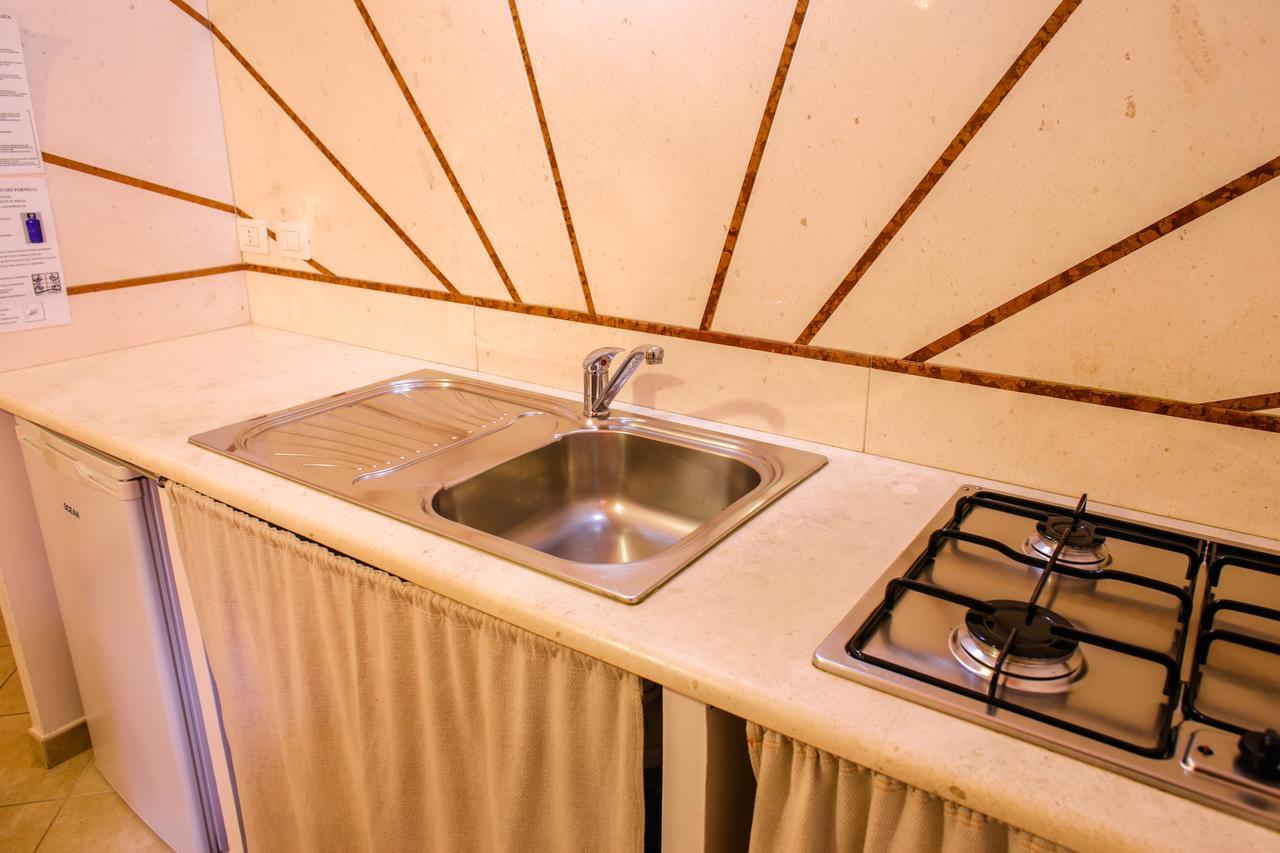 Aparthotel Marisal Alghero