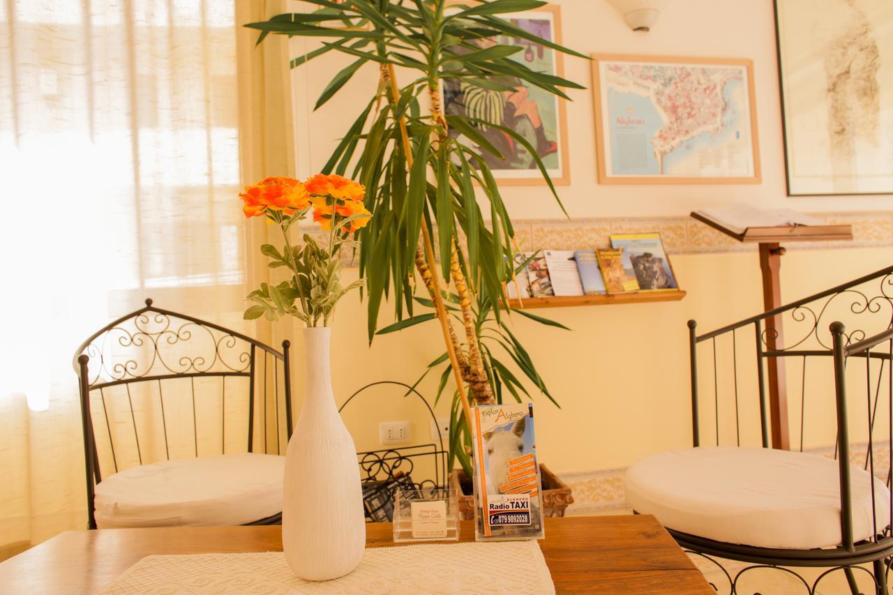 Aparthotel Marisal 2*