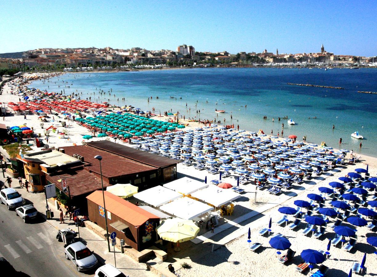 Marisal Aparthotel 2*