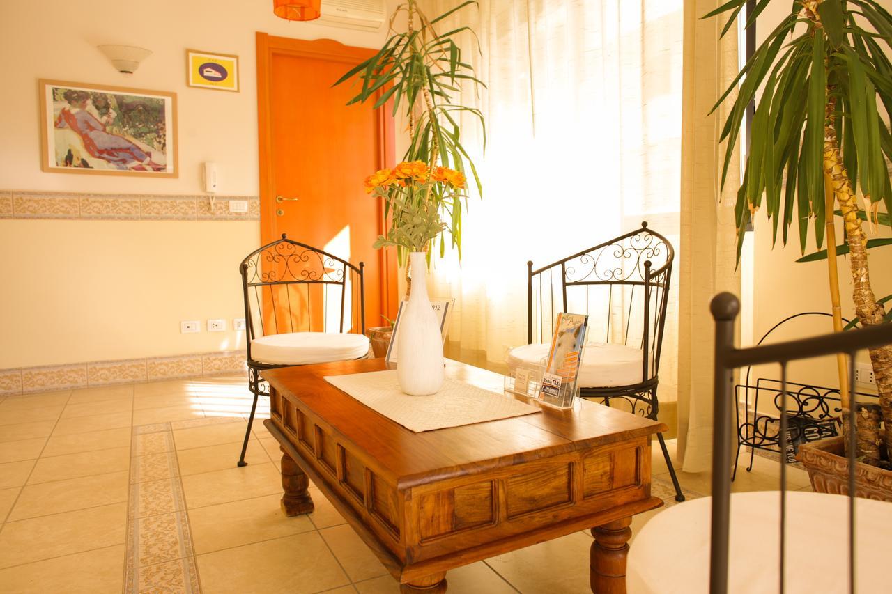 Aparthotel Marisal Alghero