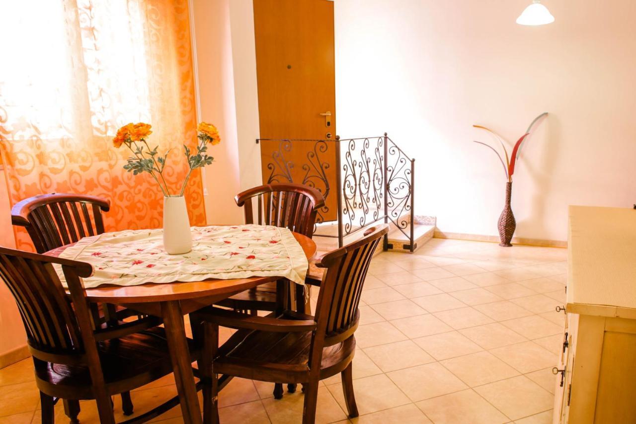 Aparthotel Marisal 2*