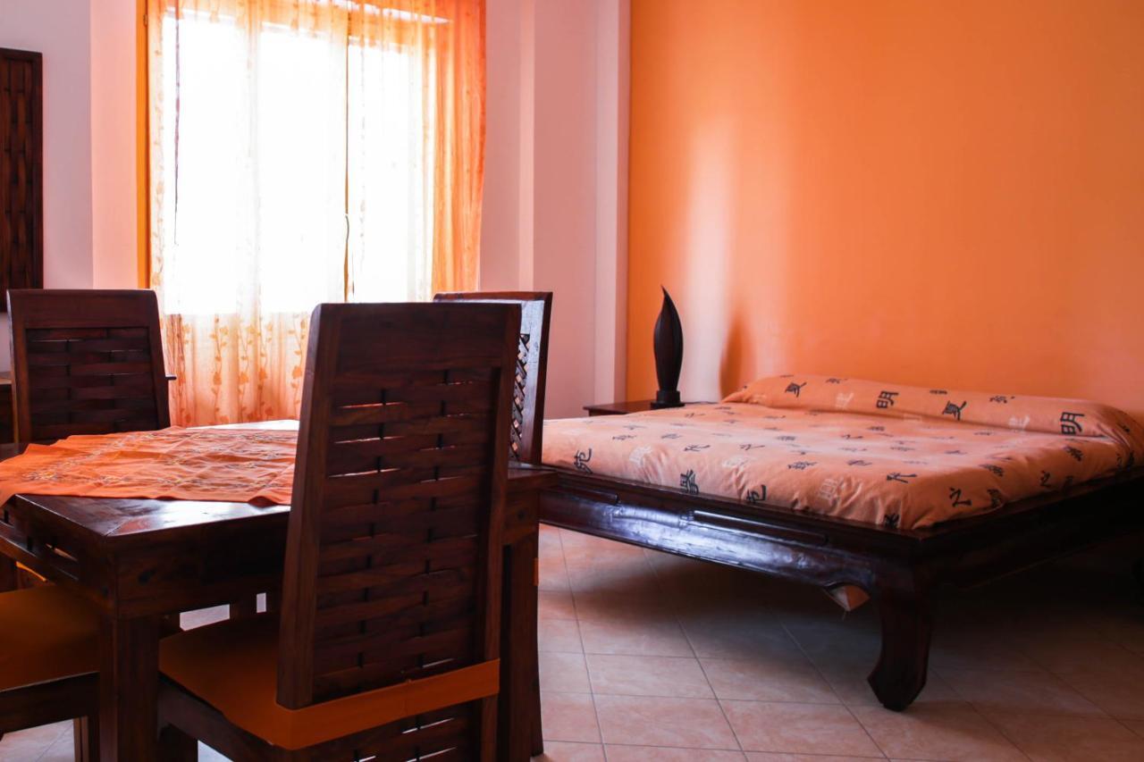Aparthotel Marisal 2*
