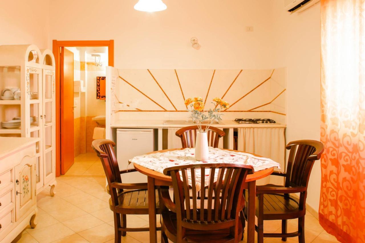 Aparthotel Marisal